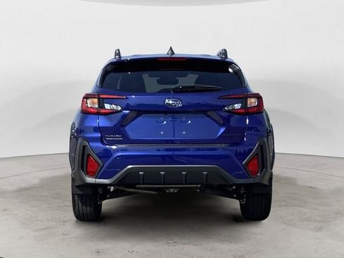 New 2026 Subaru Crosstrek 2.0i Premium AWD/4WD image 4