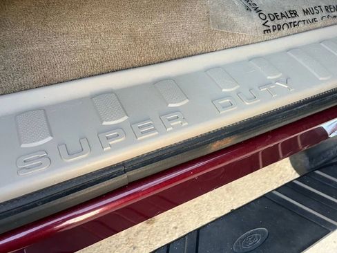 Used 2008 Ford F250 XLT image 28