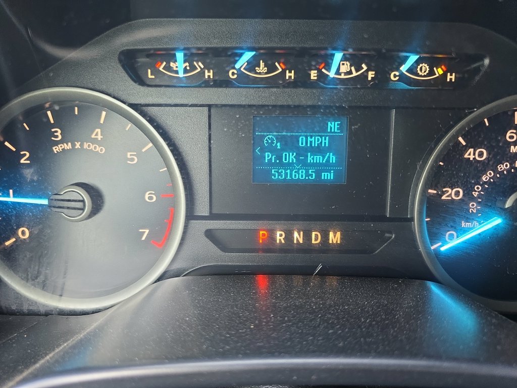 Used 2020 Ford F150 XLT AWD/4WD image 15