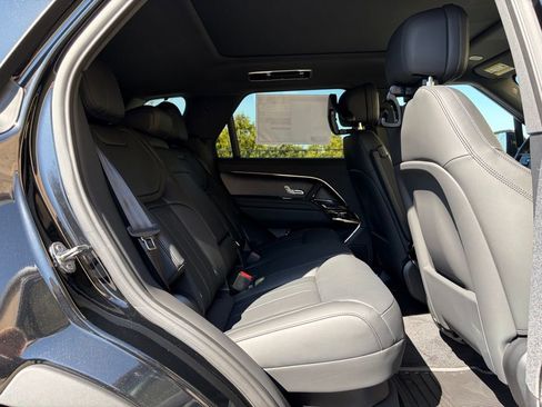 New 2026 Land Rover Range Rover Sport Dynamic SE AWD/4WD image 17