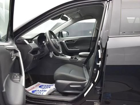 Used 2025 Toyota RAV4 LE image 14