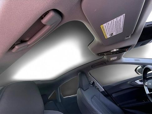 Used 2025 Audi A5 2.0T Premium Plus Sedan w/ Premium Plus image 17