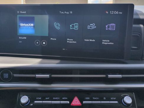 New 2027 Hyundai Santa Fe SEL FWD image 22