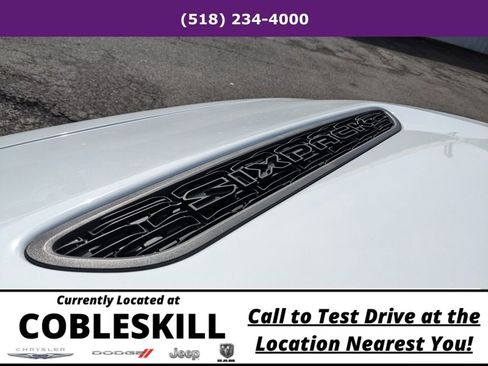 New 2026 Dodge Charger Scat Pack image 29