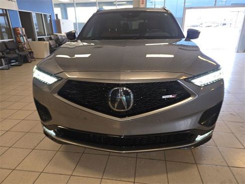 Certified 2023 Acura MDX Type S image 3