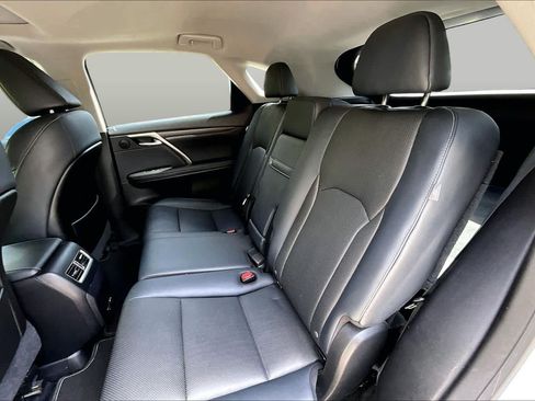 Used 2021 Lexus RX 350 FWD w/ Premium Package image 21