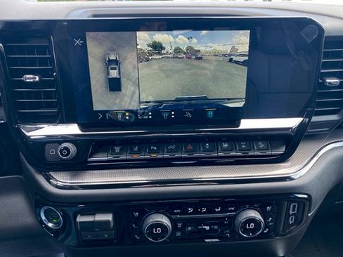 New 2026 Chevrolet Silverado 2500 ZR2 w/ LPO, Dark Essentials Package AWD/4WD image 37
