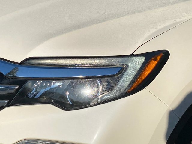 Used 2018 Honda Pilot Elite image 4