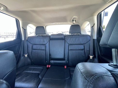 Used 2014 Honda CR-V EX-L image 39