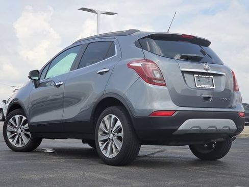 Used 2019 Buick Encore Preferred FWD image 11