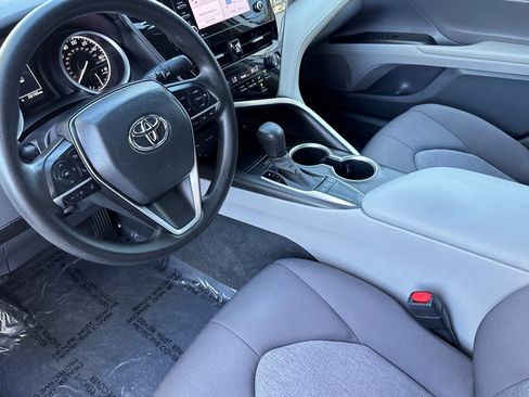 Certified 2024 Toyota Camry LE image 10
