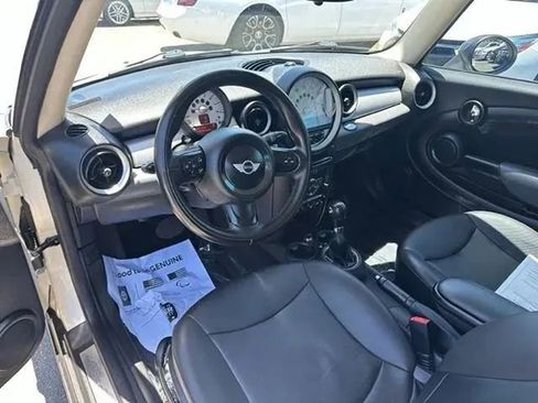 Used 2012 MINI Cooper Hardtop FWD image 9