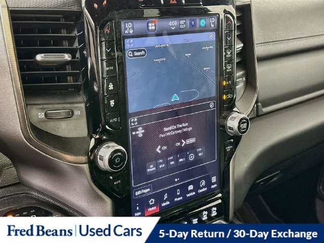 Used 2023 RAM 1500 Rebel w/ Rebel Level 2 Equipment Group AWD/4WD image 21