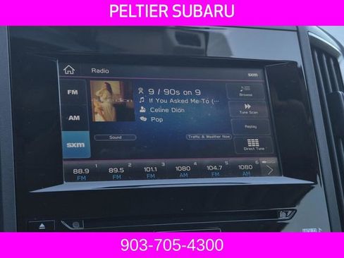 Used 2020 Subaru Crosstrek 2.0i Premium w/ Moonroof Package 2 image 34