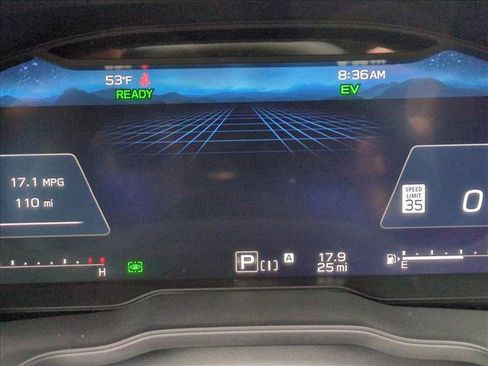 New 2026 Subaru Crosstrek 2.5i Limited w/ Crosstrek Mirror Package AWD/4WD image 11