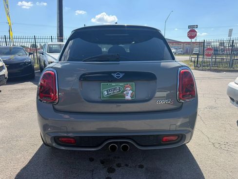 Used 2020 MINI Cooper S w/ Storage Package FWD image 5