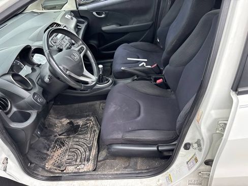 Used 2013 Honda Fit Sport image 5