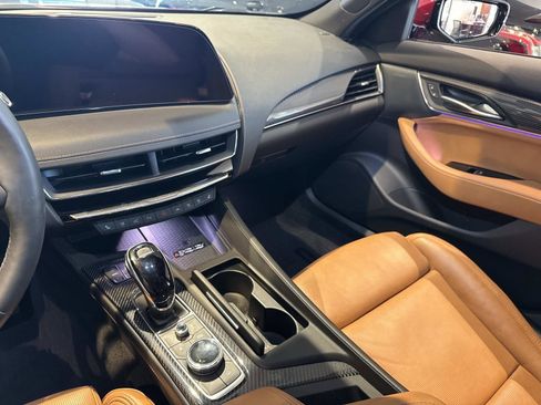New 2026 Cadillac CT5 Sport RWD image 24