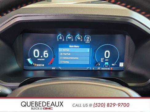 Used 2024 Ford Expedition Timberline AWD/4WD image 17