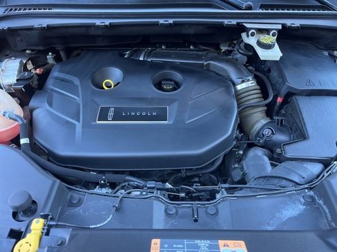 Used 2019 Lincoln MKC Reserve image 34