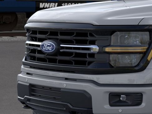 New 2026 Ford F150 XLT AWD/4WD image 17