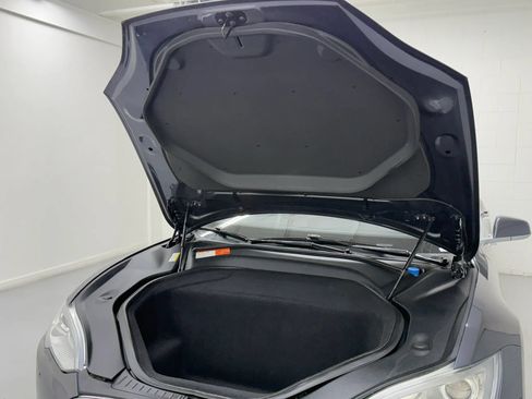 Used 2014 Tesla Model S P85D AWD/4WD image 47