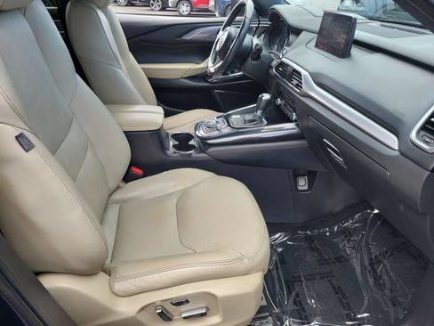 Used 2020 MAZDA CX-9 Grand Touring AWD/4WD image 20