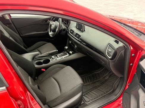 Used 2014 MAZDA MAZDA3 i Touring w/ Technology Package image 8