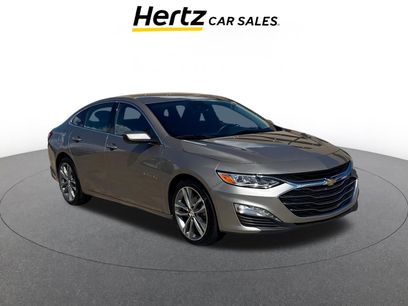 Used 2024 Chevrolet Malibu LT