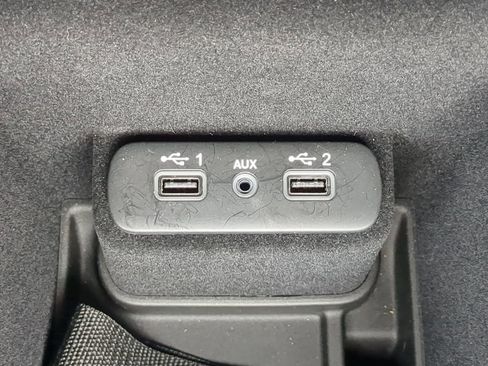 Used 2022 Dodge Charger SRT Hellcat w/ Harman/Kardon Audio Group image 22