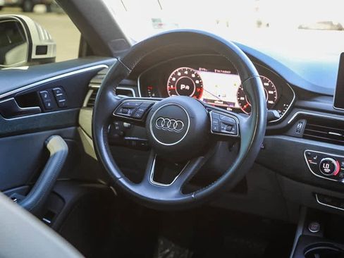 Used 2019 Audi A5 2.0T Prestige w/ S Line Sport Package image 10