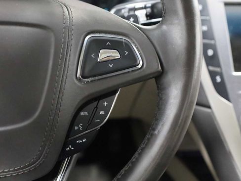 Used 2017 Lincoln MKZ Reserve w/ Climate Package image 26