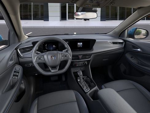 New 2026 Buick Encore GX Sport Touring w/ Experience Buick Package image 16
