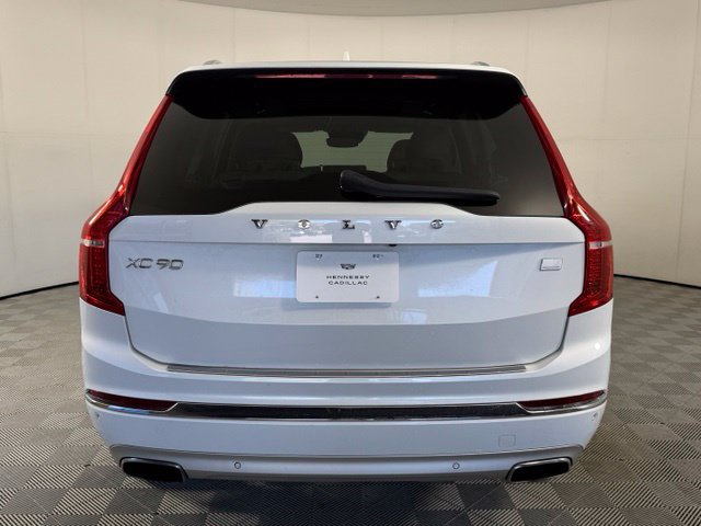 Used 2021 Volvo XC90 T8 Inscription w/ Advanced Package AWD/4WD image 8