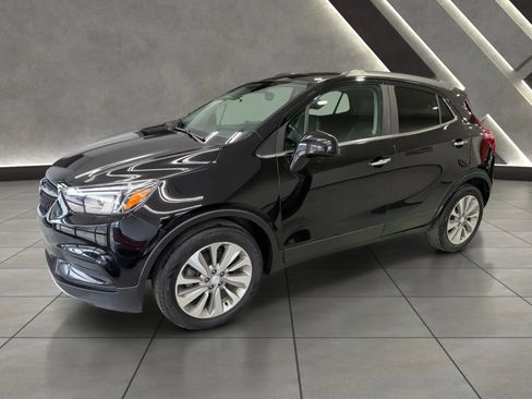 Used 2020 Buick Encore Preferred FWD image 6