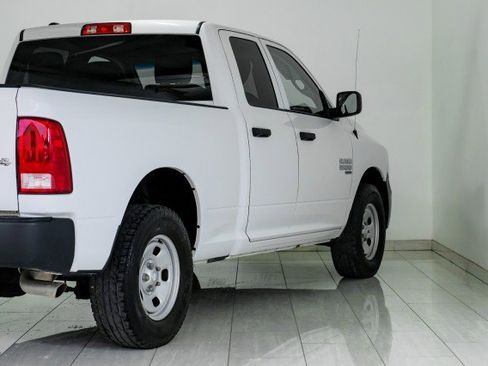 Used 2022 RAM 1500 Tradesman w/ Protection Group image 50