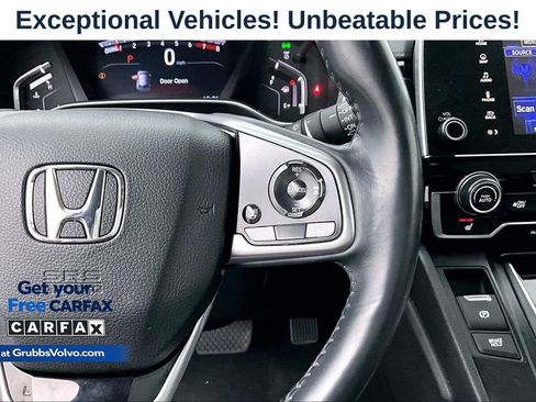 Used 2020 Honda CR-V Touring image 26