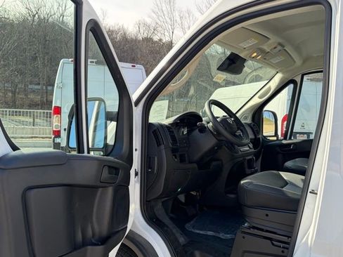 Used 2024 RAM ProMaster 3500 w/ Power Group image 14