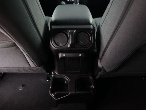 New 2026 Jeep Wrangler Unlimited Sport AWD/4WD image 27