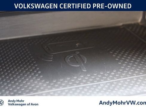 Used 2022 Volkswagen Taos SE w/ Panoramic Sunroof Package AWD/4WD image 43