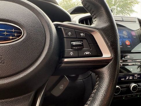 Used 2019 Subaru Ascent Limited w/ Popular Package #2A image 18