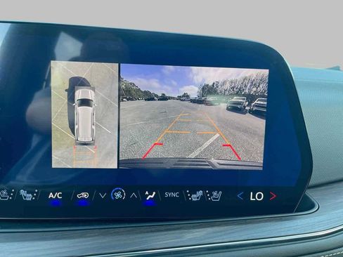 New 2026 Chevrolet Suburban Premier w/ Sun And Tow Package RWD image 24