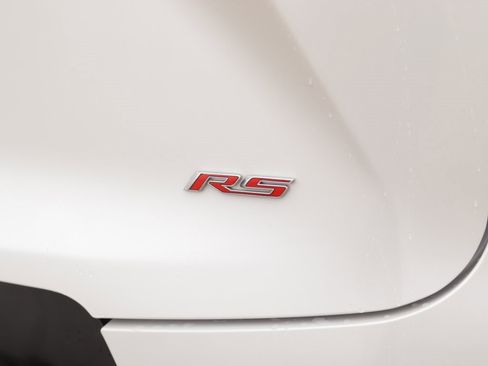 Used 2025 Chevrolet Blazer RS image 37