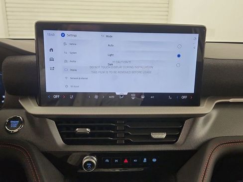 New 2026 Ford Explorer ST image 5