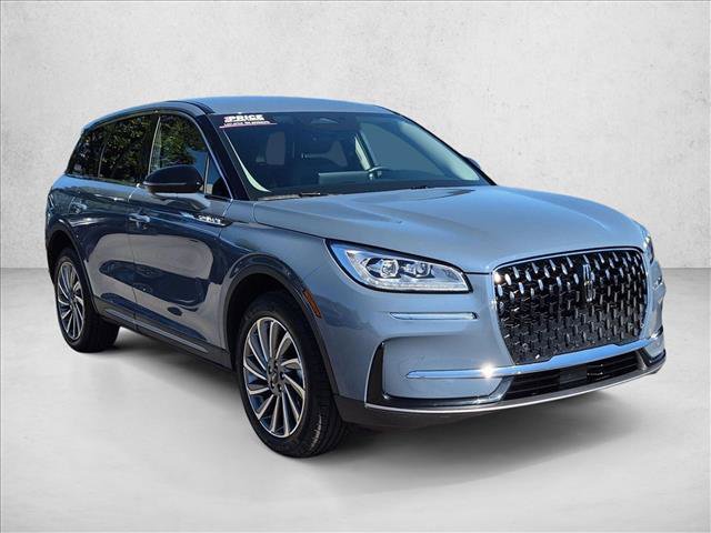 Used 2025 Lincoln Corsair Reserve AWD/4WD image 3