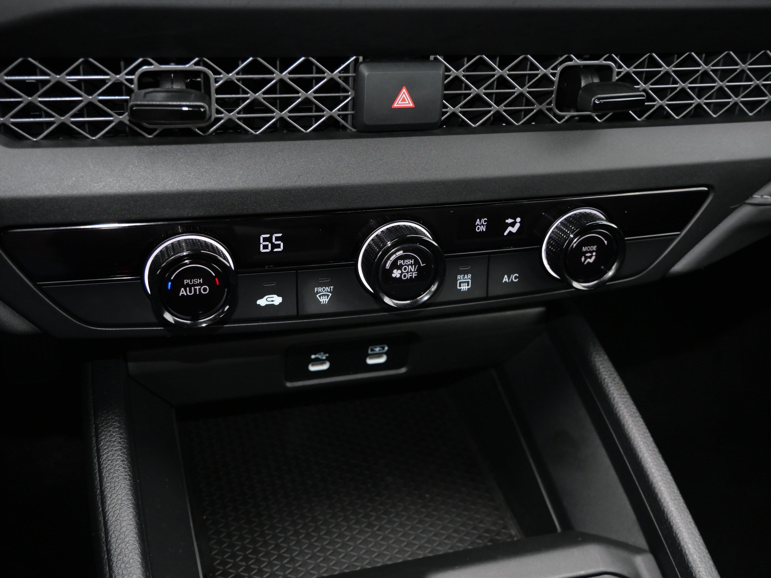 Used 2025 Honda Accord LX image 23