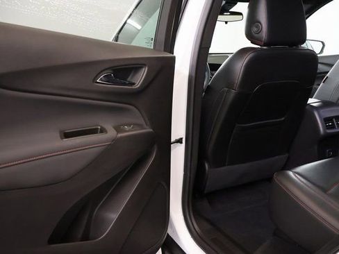 Used 2024 Chevrolet Equinox RS w/ RS Leather Package image 26