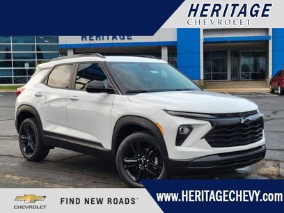New 2026 Chevrolet TrailBlazer LT w/ Convenience Package