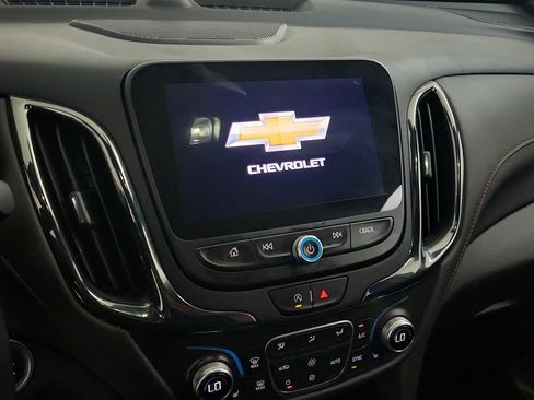 Used 2024 Chevrolet Equinox RS w/ RS Leather Package AWD/4WD image 20