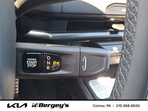 New 2027 Kia Telluride SX X-Line AWD/4WD image 14